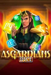 Asgardians Dice twindor spielcasino