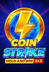 Coin Strike online casino twindor
