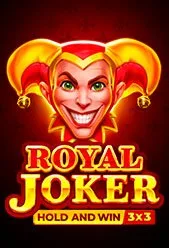 Royal Joker twindor spielkasino